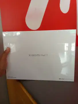 XIOMI PAD 7 BISA KREDIT TANPA DP