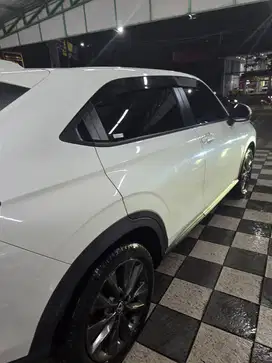 Honda HR-V 2022 Bensin