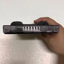 Anbernic RG405V emulator game portable termulus