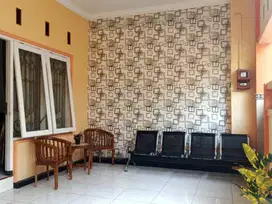 Rumah 1LT HOOK/NON HOOK di Permata Puri Ngaliyan Dijual BU