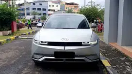 [ LOW KM ] Hyundai Ioniq 5 Long Range Signature EV AT Abu 2023/2024