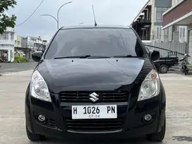DP 7JT Suzuki Splash GL Manual MT 2012