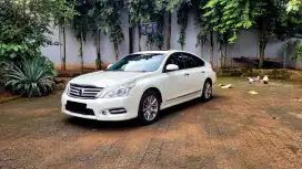 NISSAN TEANA 250XV 2.5L 2013
