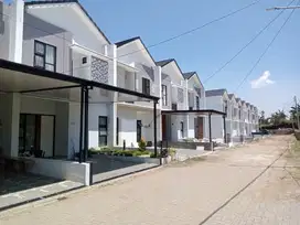 Jual Rumah DP dan CICILAN Ringan dekat gerbang TOL PADALARANG Bandung