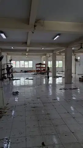 Ruko Gandeng 5 Lt Pademangan Jak Ut ( uk14 x30 m2)