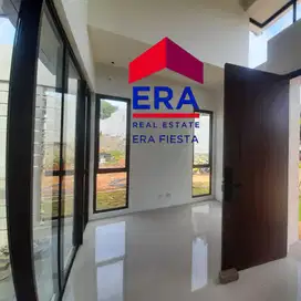 (Linz) Rumah di Citra Garden Serpong, posisi sangat bagus