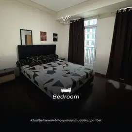 Vky - Dijual Apartemen Puri Orchard Tower Cedar Height Studio