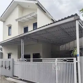dijual rumah pandawa antares city bojongsoang buahbatu minimalis