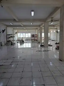 Dijual ruko gandeng 5 lantai di Pademangan Timur