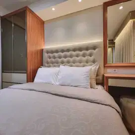 Vky - Dijual Apartemen Daan Mogot City Tower Albatross 1 BR