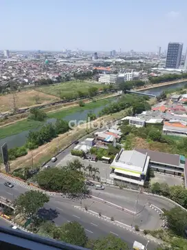 Apartemen Bale Hinggil 3 BR