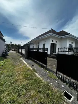 DIJUAL RUMAH LANTAI 1 LOKASI SIULAN DENPASAR TIMUR