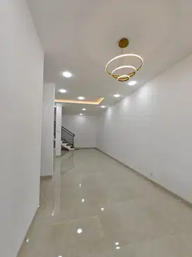 RUMAH BRAND NEW DI CITRA