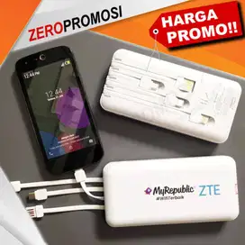 Arden Powerbank Custom Type P100PL34