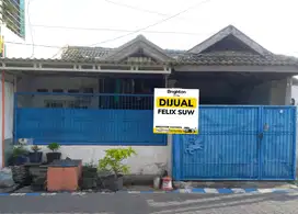Jual Rumah  Griya Sedati Permai Sidoarjo