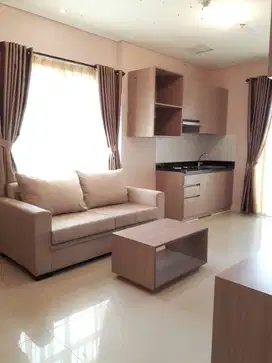 Dijual Apartemen Madison Park, best view