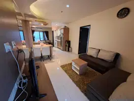 Dijual apartemen Tamansari Semanggi 1 BR turun harga