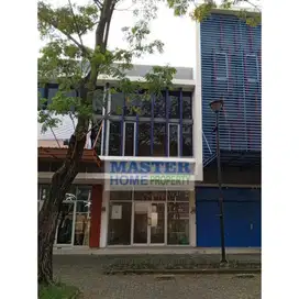 Ruko 2 lantai Disewakan Cikupa Panongan Tgr Banten