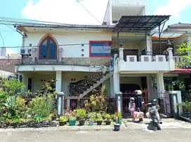 Rumah Siap Huni Turangga Lokasi The Best