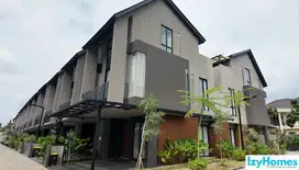 Cavana Lebak Bulus. Dekat MRT & TransJakarta