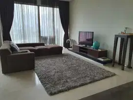 Apartemen Nirvana Kemang 3BR Lift Pribadi Lantai 10