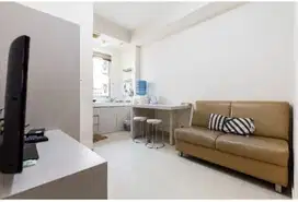 Sewa Apartemen Sudirman Suite Bandung Harian
