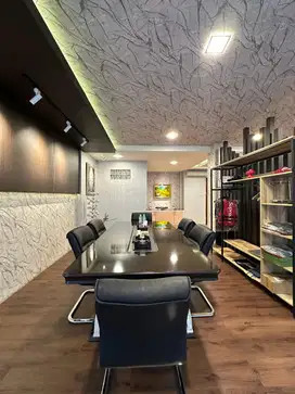 DISEWAKAN RUKO GANDENG FURNISH KOMPLEKS MEGA COM KAPTEN MUSLIM MEDAN