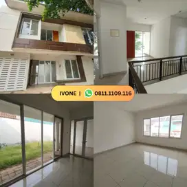 Dijual Rumah Citra Raya cluster Bellefleur hook 3,2 M Nego