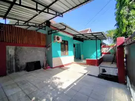 rumah siap huni di taman mumbul nusa dua,hook, kawasan perumahan