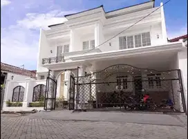 Semi Furnished‼️Rumah Baru Gress Pondok CandraWaru
