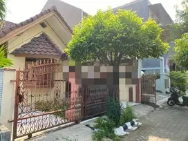 Dijual Cepat Rumah , di Griya Bintara indah,kota bekasi