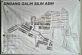 RUMAH BANDUNG TIMUR CICILAN 1 JUTA PER BULAN STOCK TERBATAS
