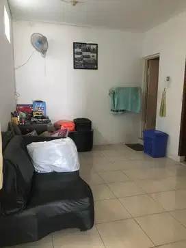 Jual cepat .rumah di Griya permata, ngantong