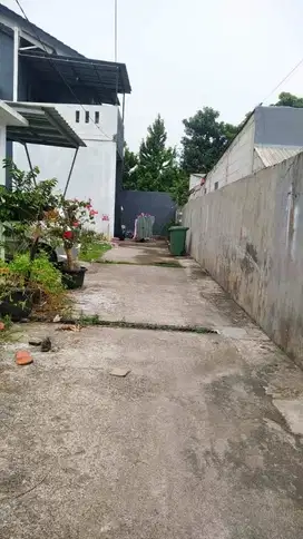 Jual Rumah Super Murah di jl Mabra Gandul Depok