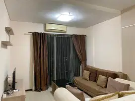 Disewakan Apartemen Thamrin Residences 3 BR