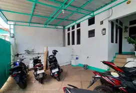 Dijual Kost-aktif 22 kamar Dekat Univ UNPAR Ciumbuleuit Bandung