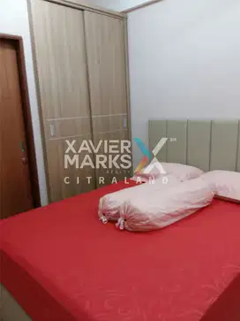 Apartemen Pavilion Permata, Strategis, Sebelah Tol, Full Furnish