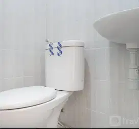 APARTEMENT CBD SURABAYA  ( Kosongan )