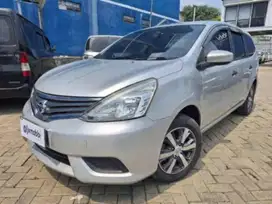 [OLX MOBBI] DP RENDAH - Nissan Grand livina 1.5 SV Bensin-MT 2016 2NI