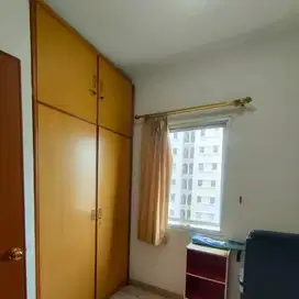 Disewakan 2 Kamar Termurah Apartemen Gading Mediterania Furnish