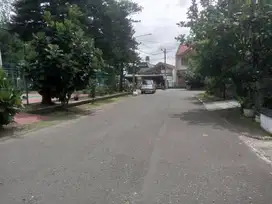 Rumah siap huni komplek istana kawaluyaan. Murah
