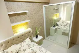 Apartemen Gunawangsa Merr Tower A