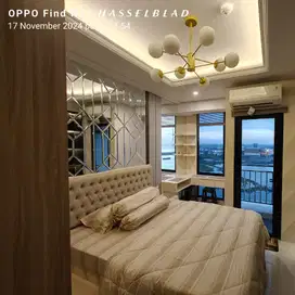 disewakan cepat deflt apartment type studio