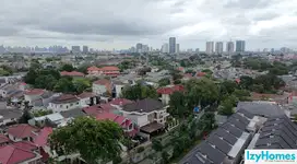 Cavana Lebak Bulus. Tipe Besar