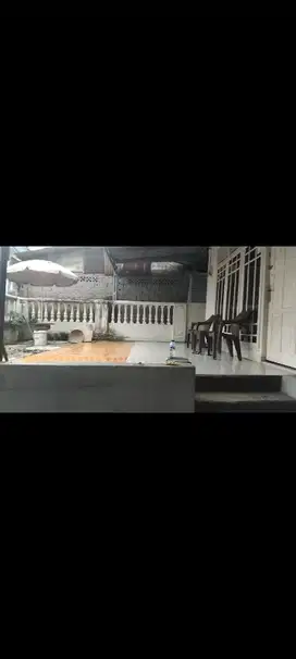 Dijual rumah murah