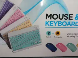 Keyb mouse bluetooth