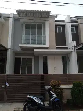 Jual Cepat .rumah di Taman Semanan Indah