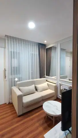 Rumah Minimalis Furnished Murah di Dayana Summarecon Bandung