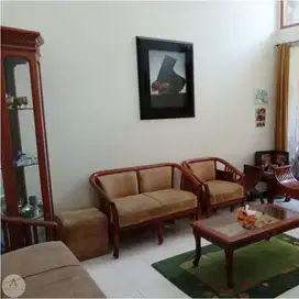 dijual rumah murah setraduta sarijadi dekat tol pasteur