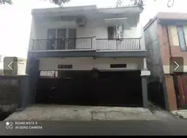 Rumah Kost di Cawang Dekat Stasiun dan LRT